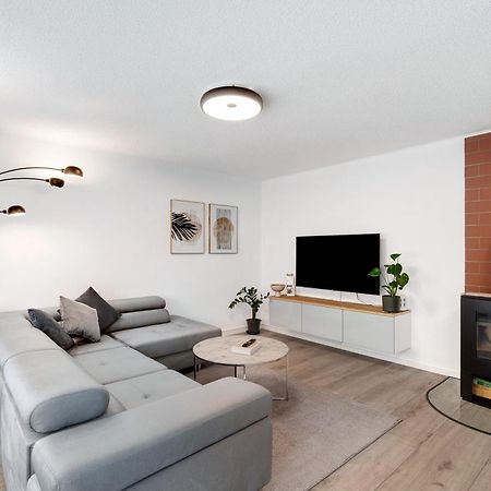 Traumzeit Quartier Baden - Baden公寓 外观 照片