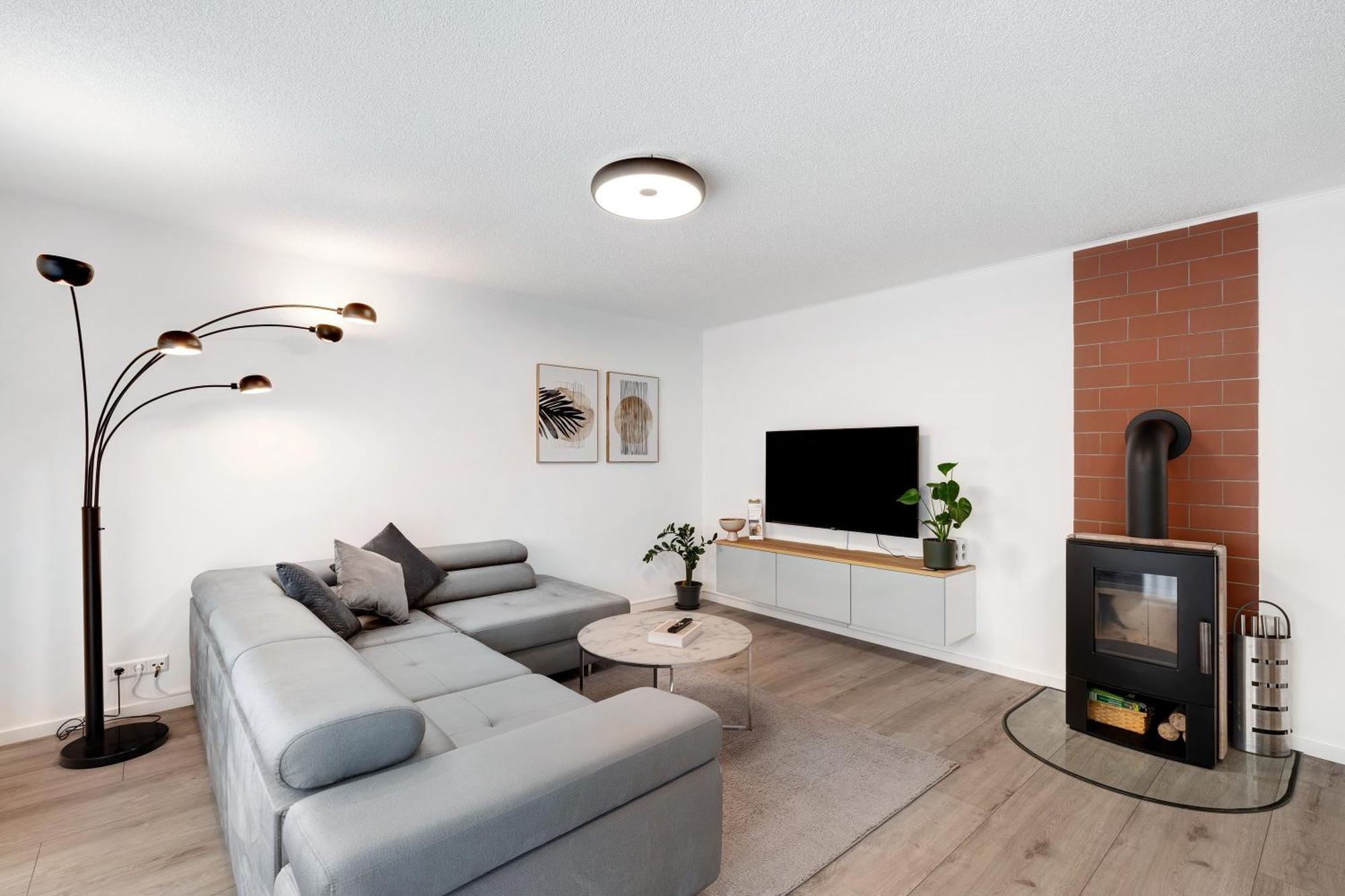 Traumzeit Quartier Baden - Baden公寓 外观 照片