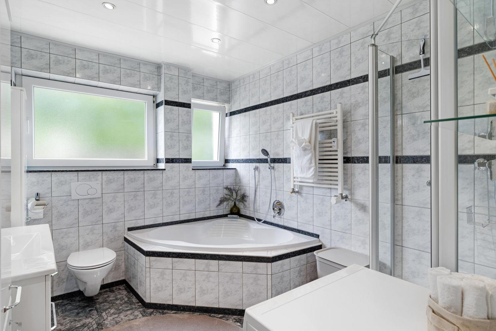 Traumzeit Quartier Baden - Baden公寓 外观 照片